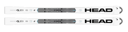 Schi HEAD WCR E-SL Rebel FIS - 2025/26