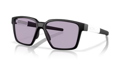 Ochelari de vedere Oakley Actuator SQ Matte Black/Matte White Frame/ Prizm Slate Lenses