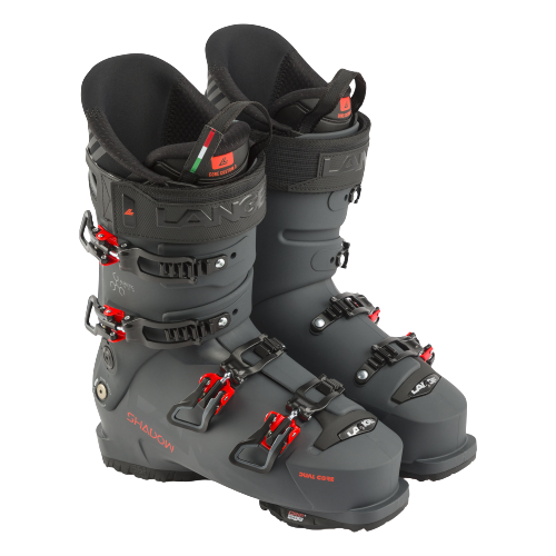 Clăpari Lange Shadow 120 MV GW Pewter Grey - 2024/25