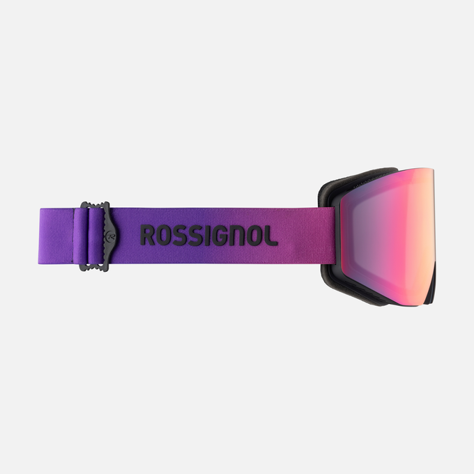 Ochelari de protecție Rossignol Otava Purple - 2025/26