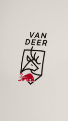 Bluză Van Deer Essential Sweater Off White - 2025/26