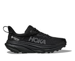 Pantofi bărbați Hoka Challenger ATR 7 GTX Black/Black