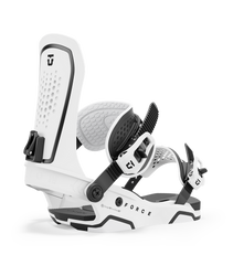 Legaturi Snowboard Union Force White - 2024/25