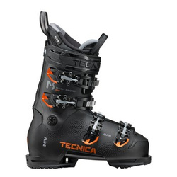 Clapari schi Tecnica Mach Sport 100 MV GW Black - 2024/25