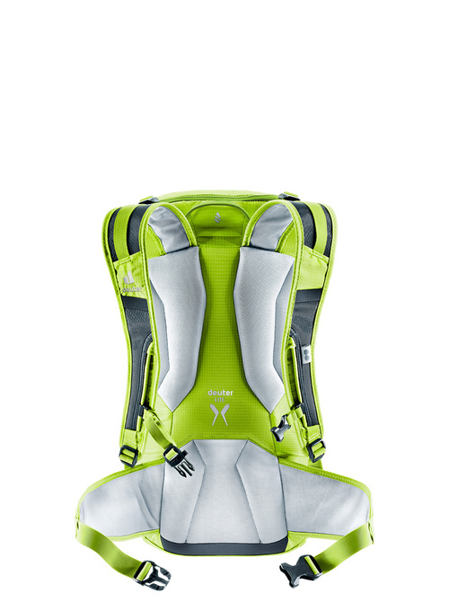 Rucsac DEUTER Freerider Lite 20 Citrus - 2022