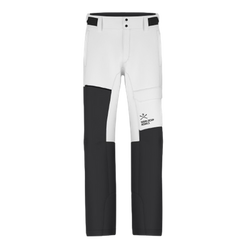Pantaloni de schi HEAD Race Nova Pants Men Black/White - 2024/25