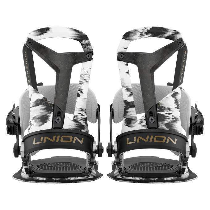 Legaturi Snowboard Union Falcor Haze - 2025/26