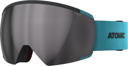 Ochelari de protecție Atomic Redster HD Teal Blue - 2024/25
