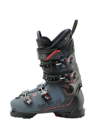 Clapari schi Dalbello Veloce 100 MV Black/Antracite - 2025/26