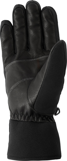 Mănuși Ziener Glyxus-z AS® Glove Man Black - 2025/26