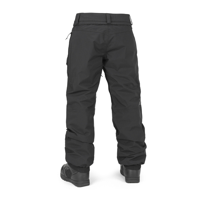 Pantaloni de schi Volcom V.CO AT Stretch Gore-Tex Pant Black - 2024/25