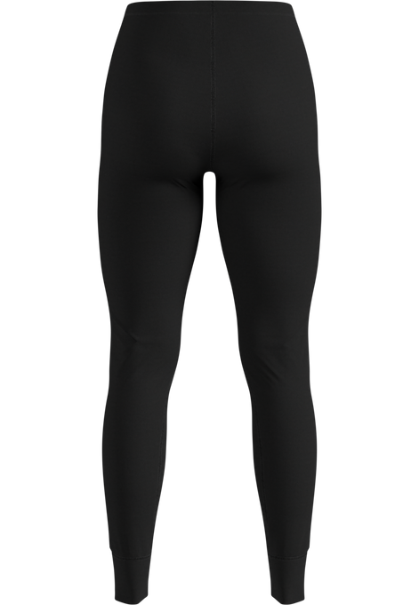 Colanți termoactivi Odlo Active Warm BL Bottom Long Woman Black - 2025/26