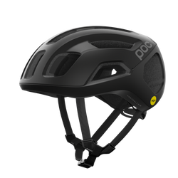 Cască de bicicletă POC Ventral Air MIPS Uranium Black Matt - 2024