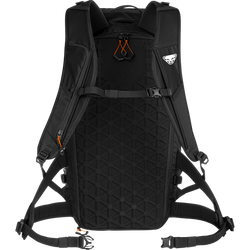 Rucsac Dynafit Free 34 Backpack Black Out - 2025/26