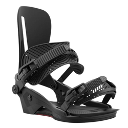 Legaturi Snowboard Union Atlas Black - 2024/25