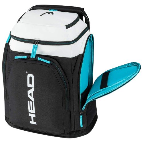 Rucsac pentru antrenori HEAD Rebels Coaches Backpack - 2025/26