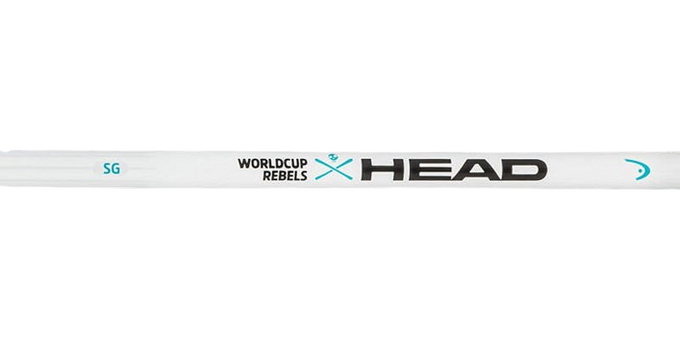 Bețe de schi HEAD Worldcup SG White - 2025/26