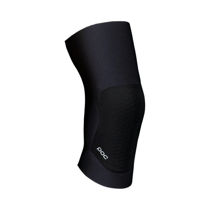 Protectors POC VPD Air Flow Knee Uranium Black - 2024/25