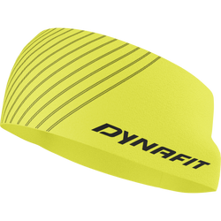 Bandă pentru cap Dynafit Speed Dryarn Headband Ultra Yellow - 2025/26