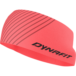 Bandă pentru cap Dynafit Speed Dryarn Headband Ultra Coral - 2025/26