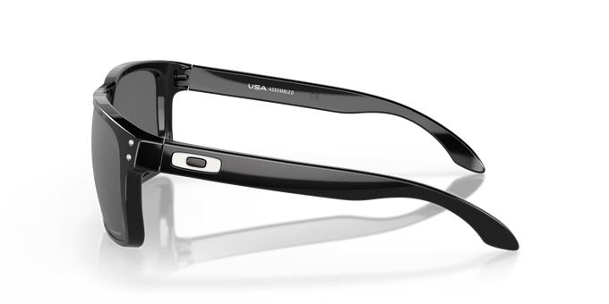Ochelari Oakley Holbrook XL Polished Black Prizm Black