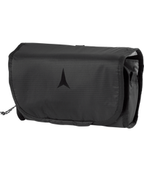 Geantă cosmetică Atomic Travel Wash Bag Black – 2025/26