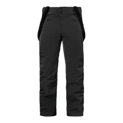 Pantaloni de schi Schoffel Ski Pants Trevalli M Black - 2024/25