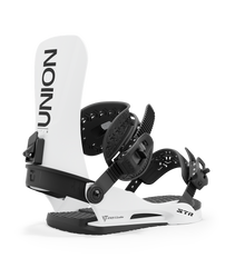 Legaturi Snowboard Union STR White - 2024/25