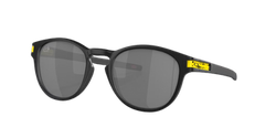 Ochelari de vedere Oakley Latch Tour De France Prizm Black Lenses/Matte Black Ink Frame