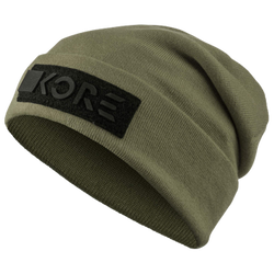 Căciulă HEAD Kore Beanie Thyme - 2023/24