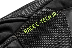 Mănuși LEKI WCR C-Tech 3D Junior Mitt - 2025/26