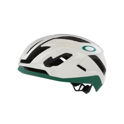 Cască de bicicletă Oakley ARO5 Race EU Matte Paciffic White Pearl - 2025