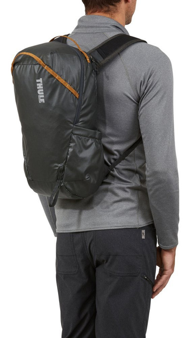 Rucsac de trekking Thule Stir 18l Wood Thrush - 2021