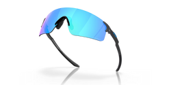 Ochelari de vedere Oakley Evzero Blades Prizm Road Lenses/Polished Black Frame - 2023