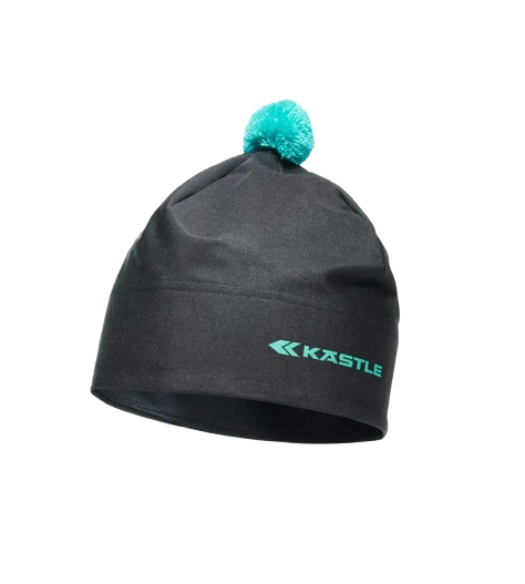 Șapca Kastle Nordic Function Cap Black Mint - 2024/25