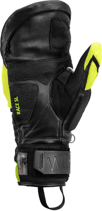 Mănuși LEKI WCR Venom SL 3D Mitt- 2025/26