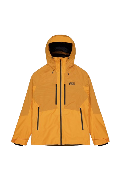 Geaca de snowboard Picture Goods Carrot - 2024/25 