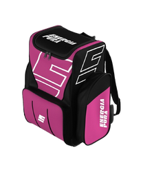 Rucsac Energiapura Racer Bag JR/Fuxio Fluo - 2025/26