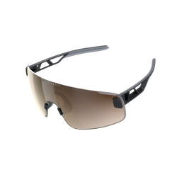 Ochelari de soare POC Elicit Toric Uranium Black/Clarity Trail/Partly Sunny Silver