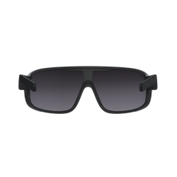 Ochelari de soare POC Aspire Uranium Black/Clarity Universal/Partly Sunny Grey