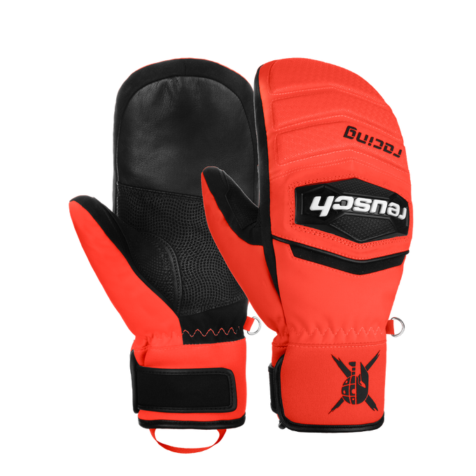 Mănuși Reusch Worldcup Warrior R-TEX XT Mitten - 2024/25