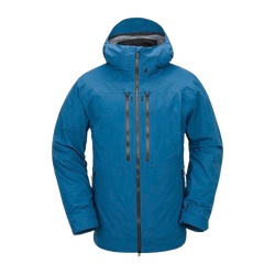 Geacă de Snowboard Volcom Guide Gore-Tex Jacket Cobalt - 2024/25 