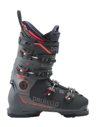 Clapari schi Dalbello Veloce 110 MV Black/Dove Grey - 2025/26