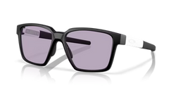 Ochelari de vedere Oakley Actuator SQ Matte Black/Matte White Frame/ Prizm Slate Lenses