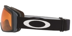 Ochelari de protecție Oakley Flight Tracker M Matte Black Prizm Snow Persimmon - 2025/26