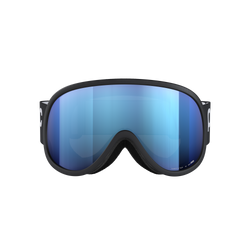 Ochelari de schi POC Retina Mid Uranium Black/Partly Sunny Blue - 2025/26