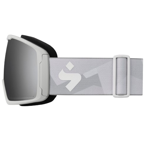 Ochelari de protecție Sweet Protection - Clockwork RIG® Reflect RIG Obsi+RIG L.Amet./Bronco White/Bronco Peaks - 2025/26
