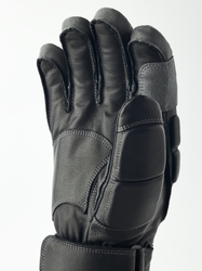 Mănuși Hestra GSL Race Trigger Black - 2025/26