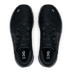 Pantofi pentru femei On Running Cloudmonster Black/Magnet