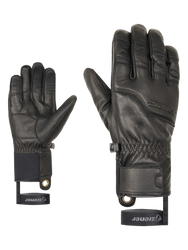 Mănuși Ziener Gismon-z AS® Pr Touch Glove Man Black - 2025/26